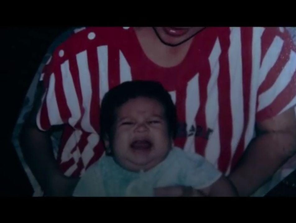 Youtube.com/anya geraldine