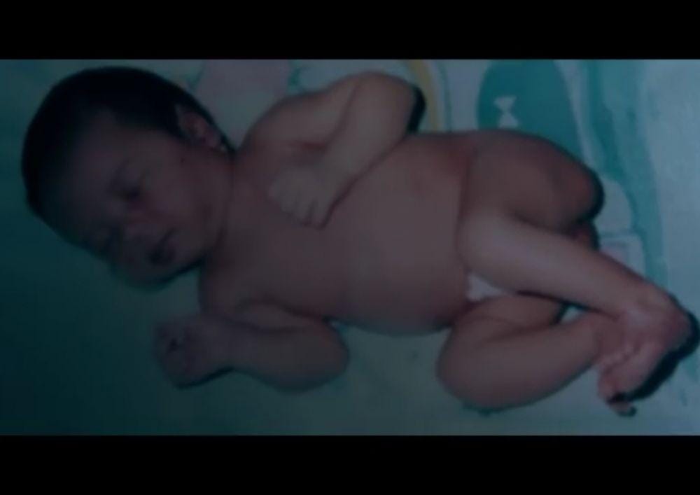 Youtube.com/anya geraldine