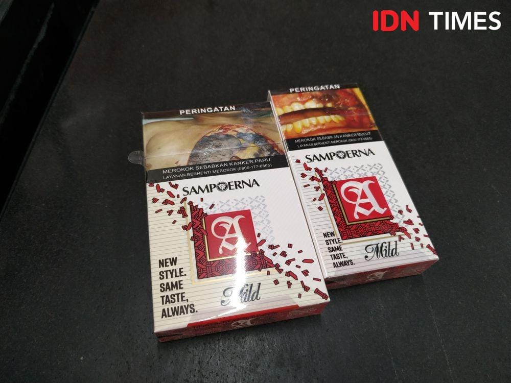 IDN Times / Auriga Agustina