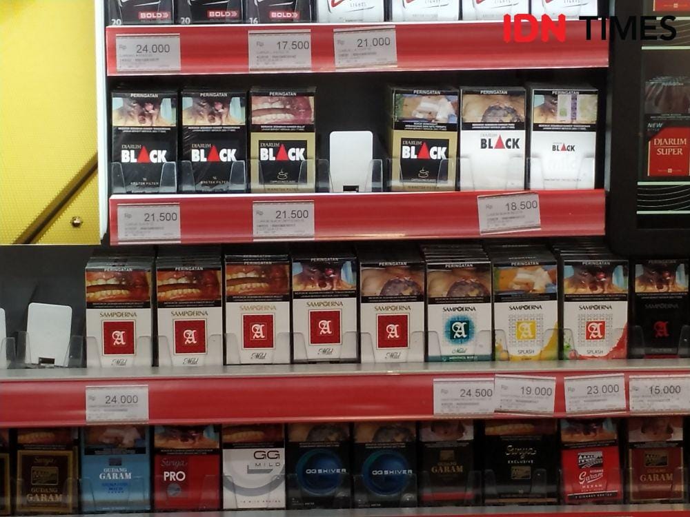 IDN Times / Auriga Agustina