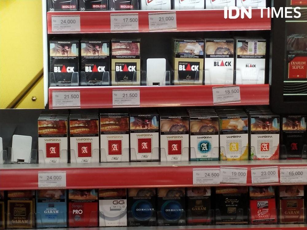 IDN Times / Auriga Agustina