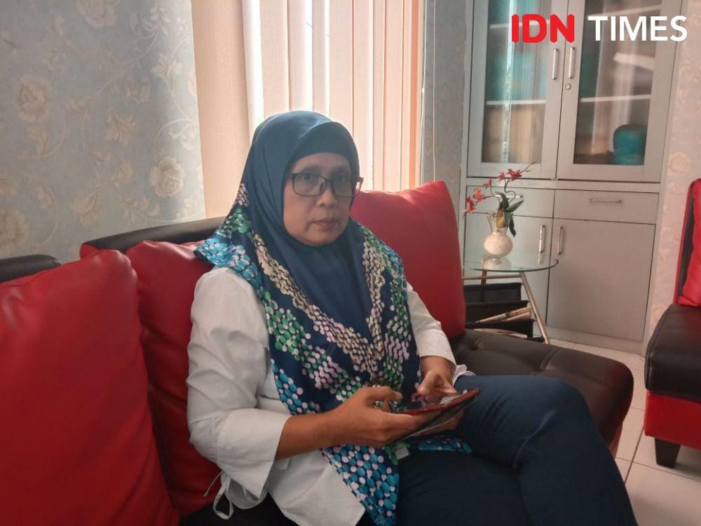 IDN Times/Candra Irawan