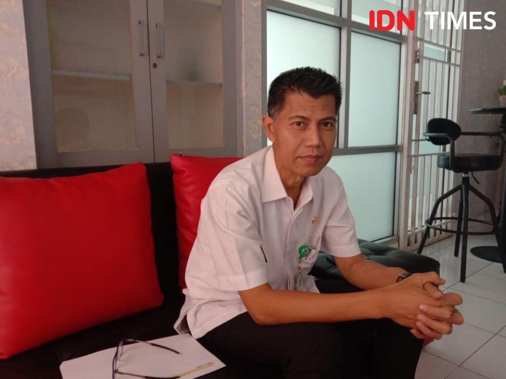 IDN Times/Candra Irawan