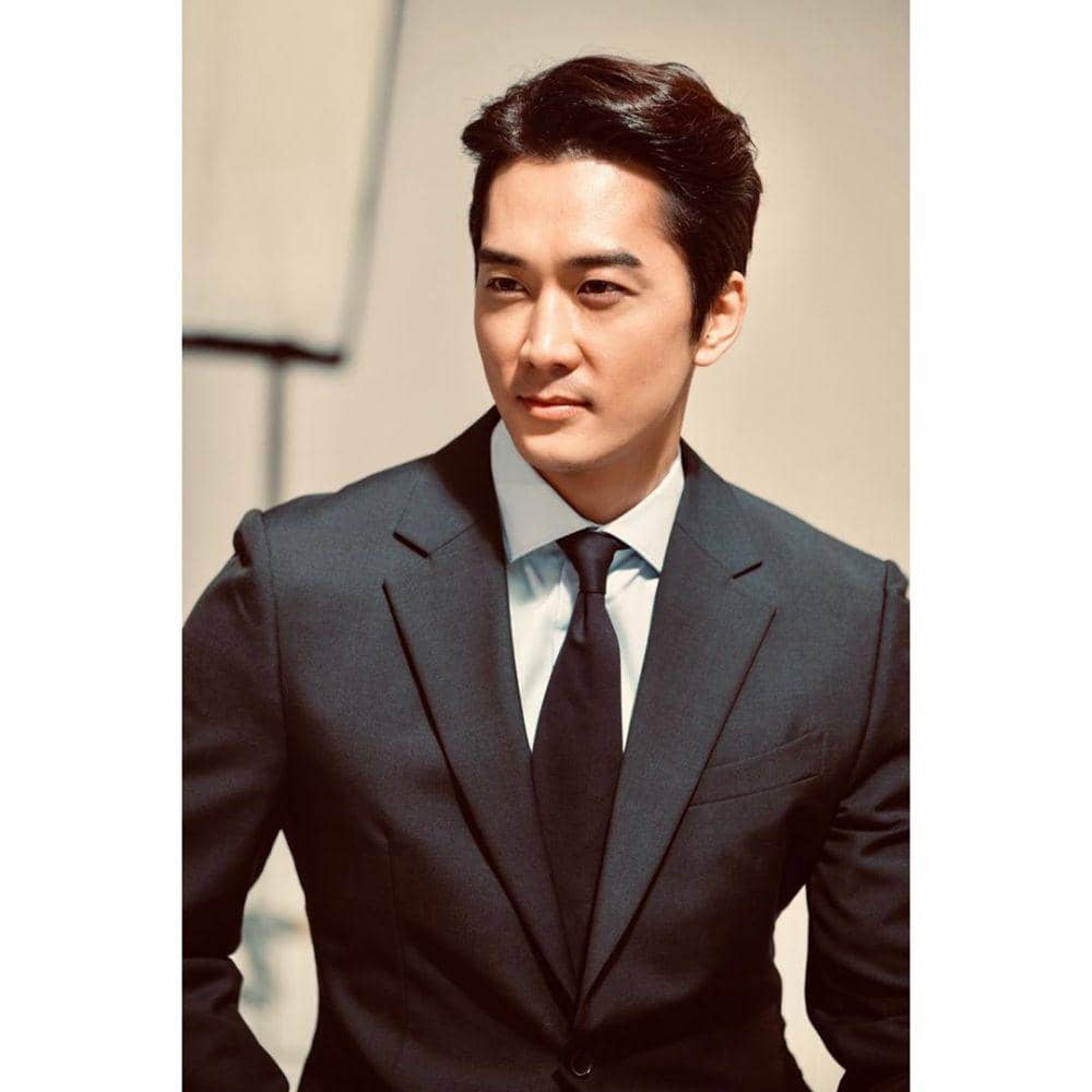 Instagram.com/songseungheon1005