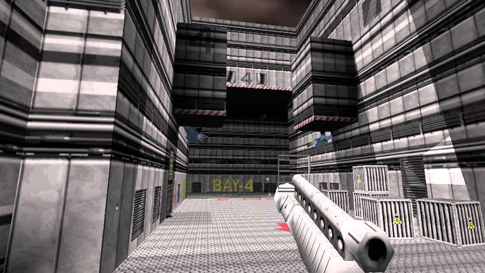 youtube Goldeneye007Centre