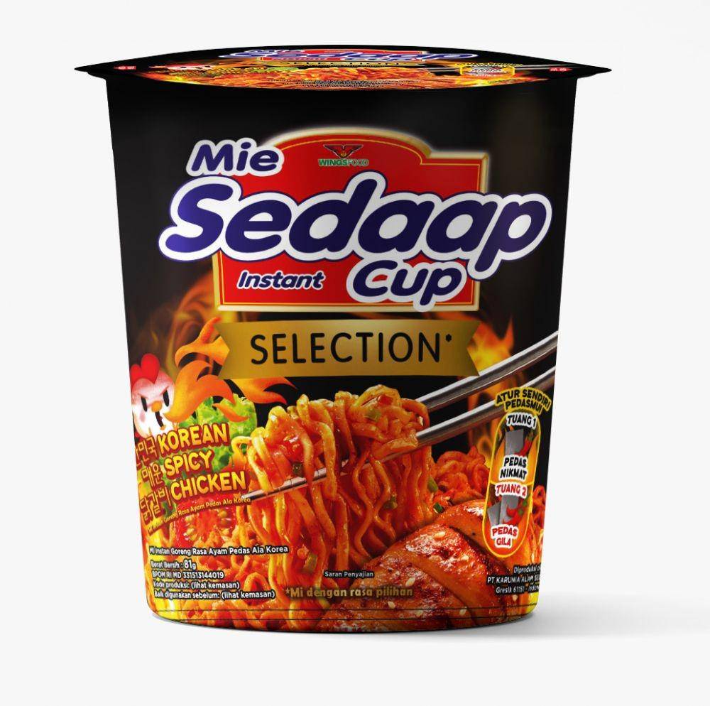 IDN Times/Mie Sedaap