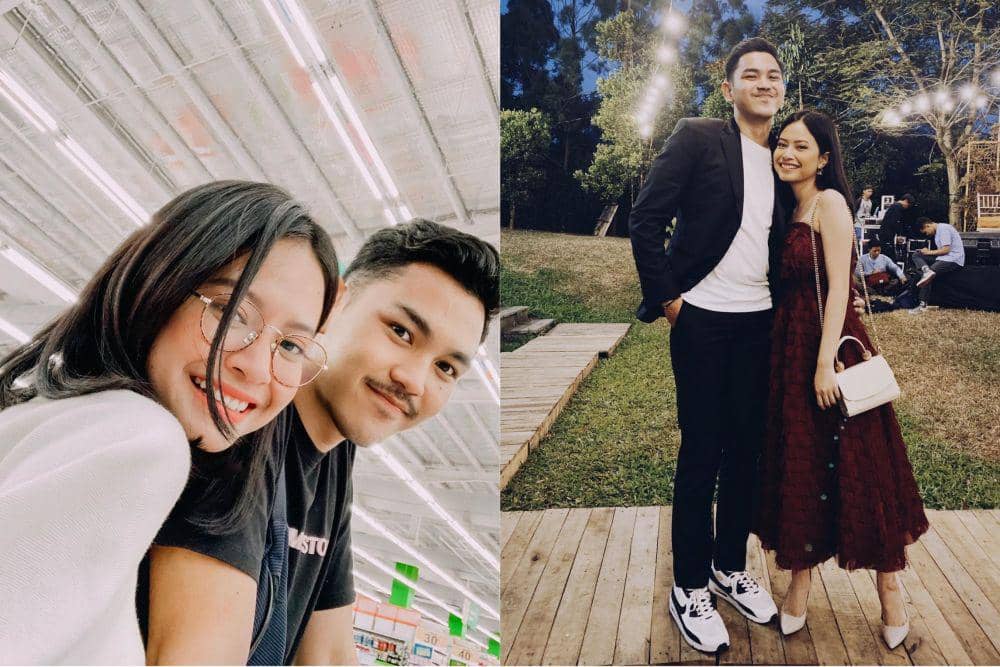 Instagram/dharmasakti/hanggini