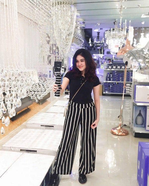 Instagram/indrayanigr