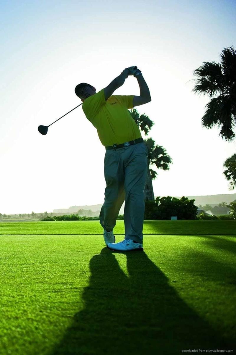 (Ilustrasi cahaya matahari (borobudur-golf.com/)