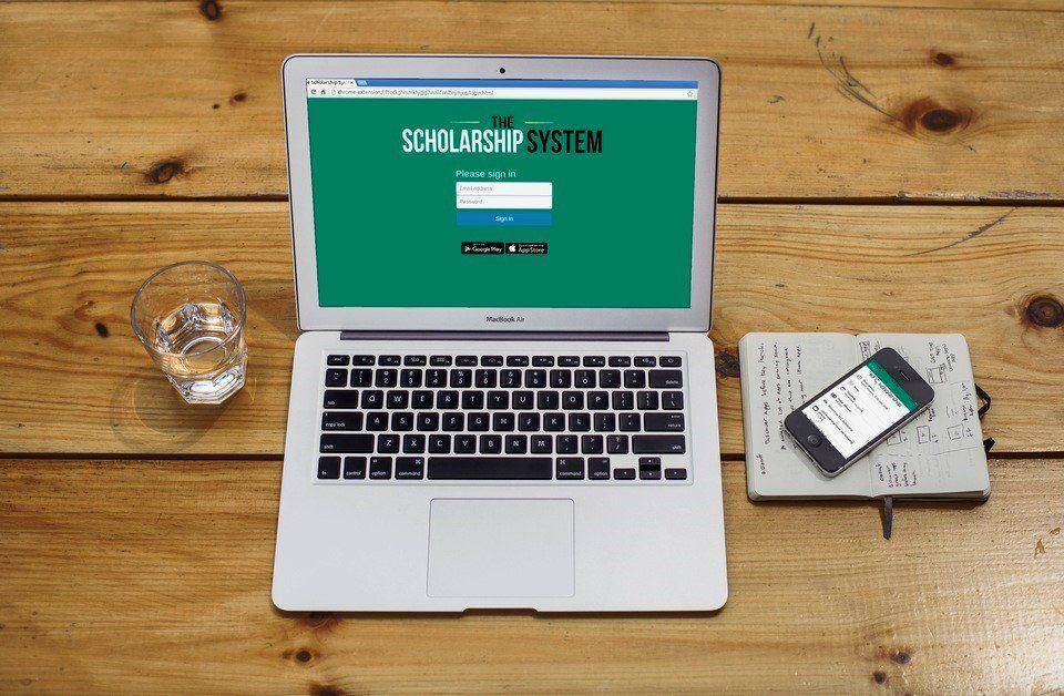 thescholarshipsystem.com