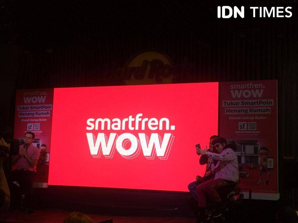 IDN Times/Rizka Yuviana