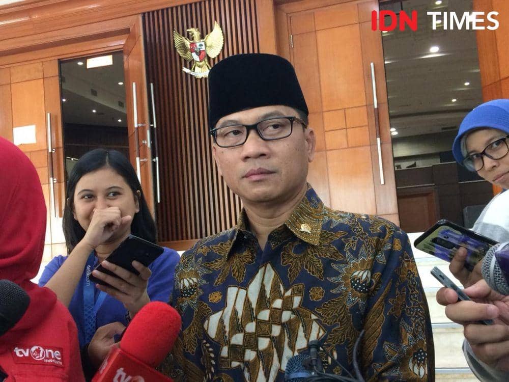 IDN Times / Irfan Fathurohman