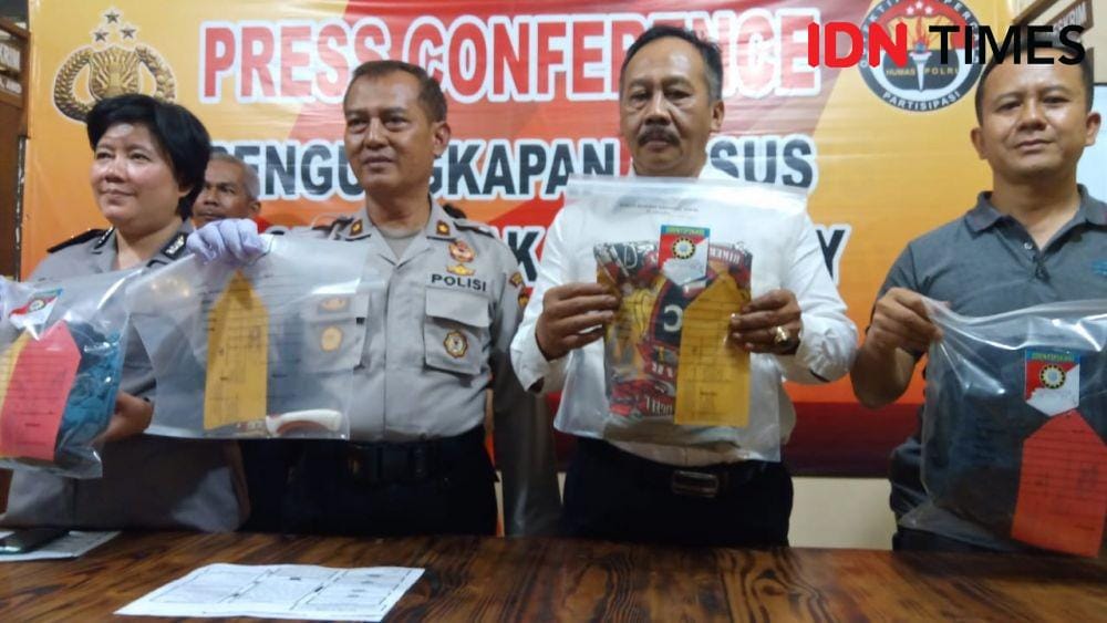 IDN TImes/Galih Persiana