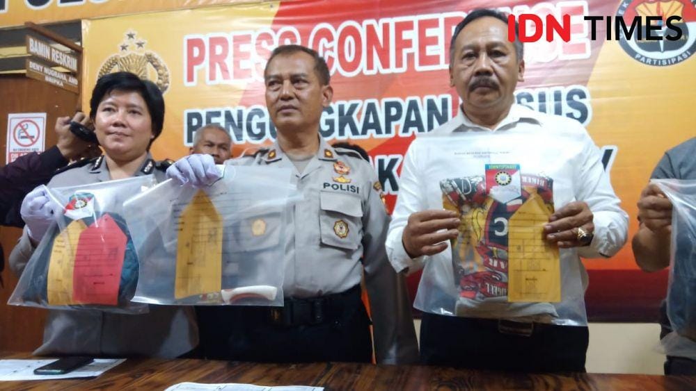 IDN Times/Galih Persiana