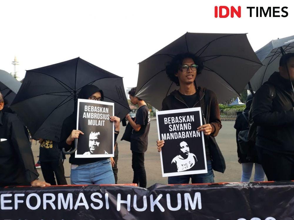 IDN Times/Margith Juita Damanik