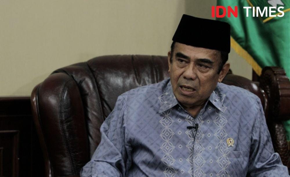 Menteri Agama