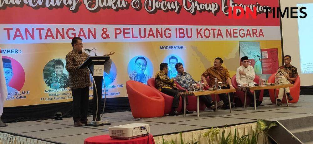 IDN Times / Maulana