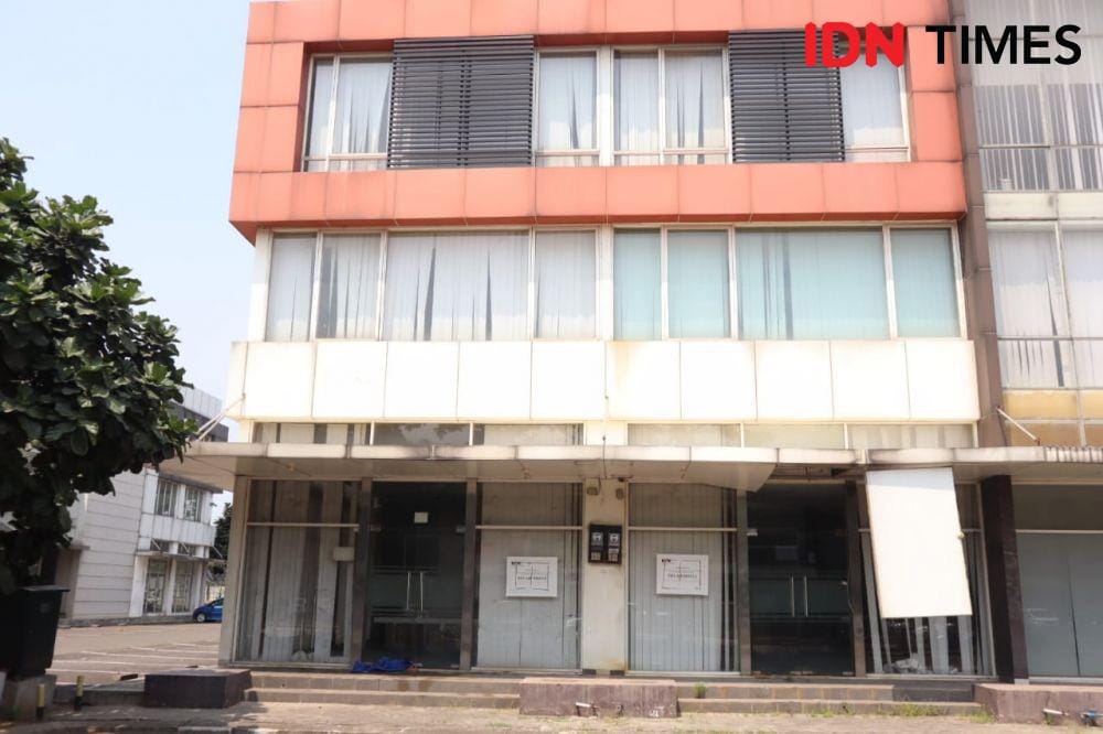 IDN Times/Muhamad Iqbal