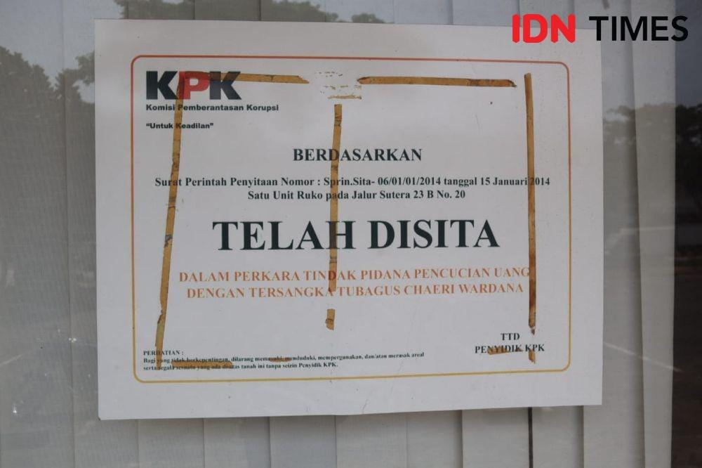 IDN Times/Muhamad Iqbal