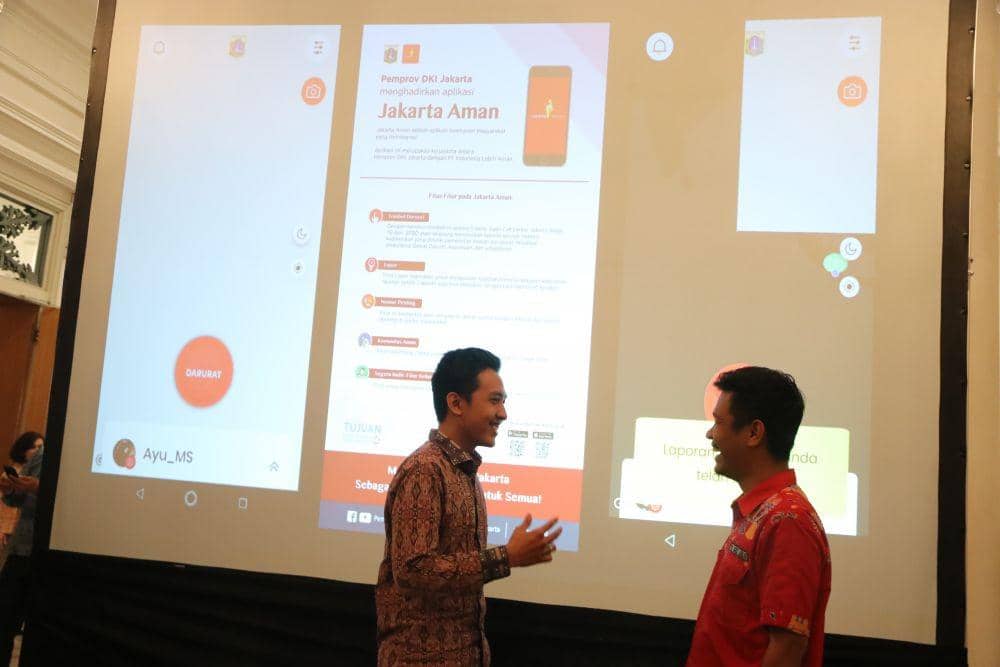 IDN Times/Humas Pemprov DKI Jakarta