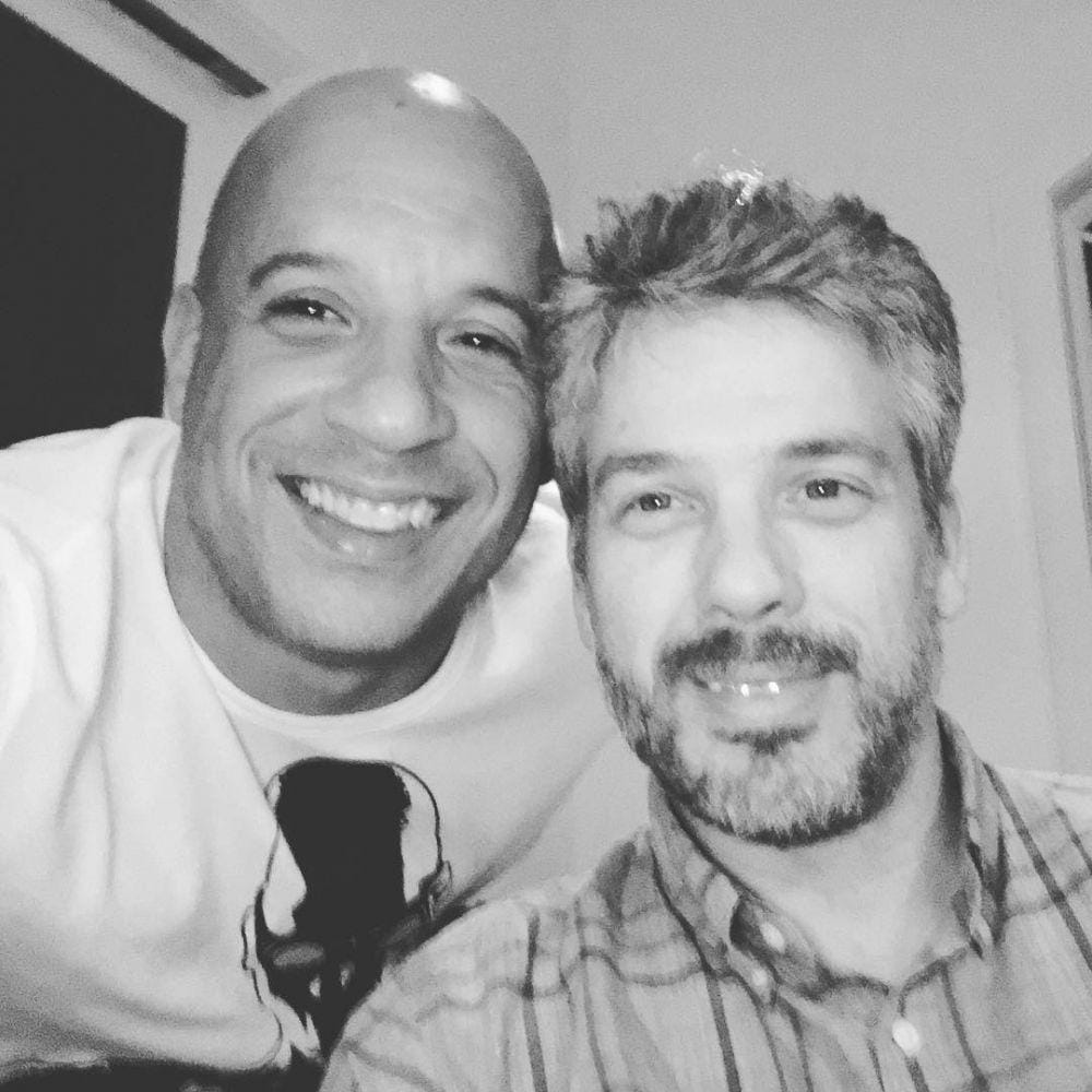 instagram.com/vindiesel