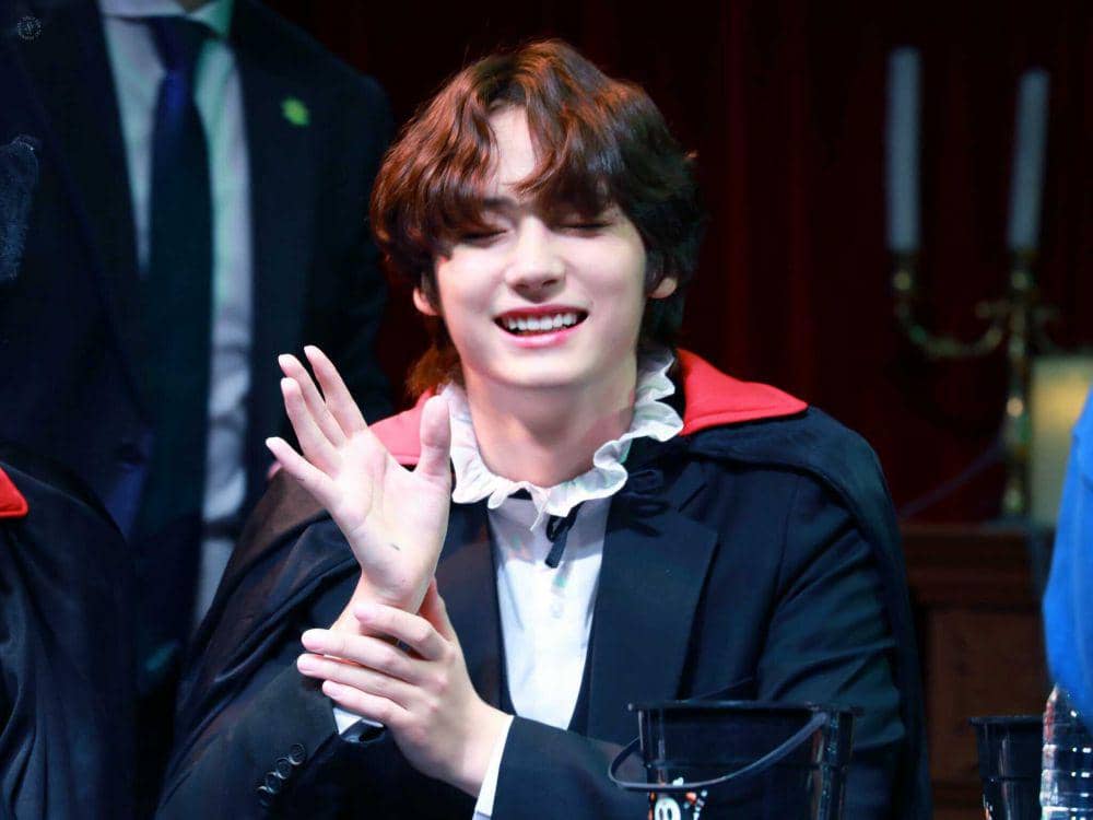 Twitter/hueningkaipic