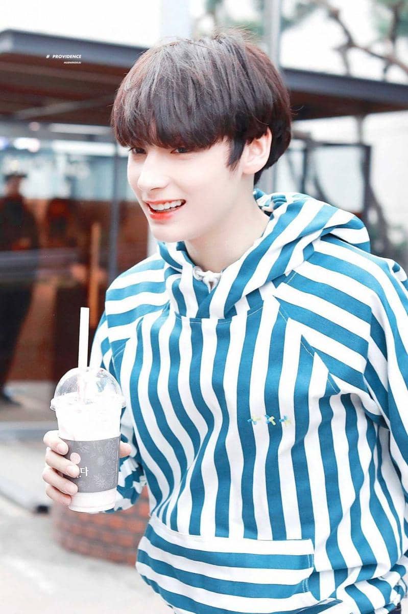 Twitter/hueningkaipic