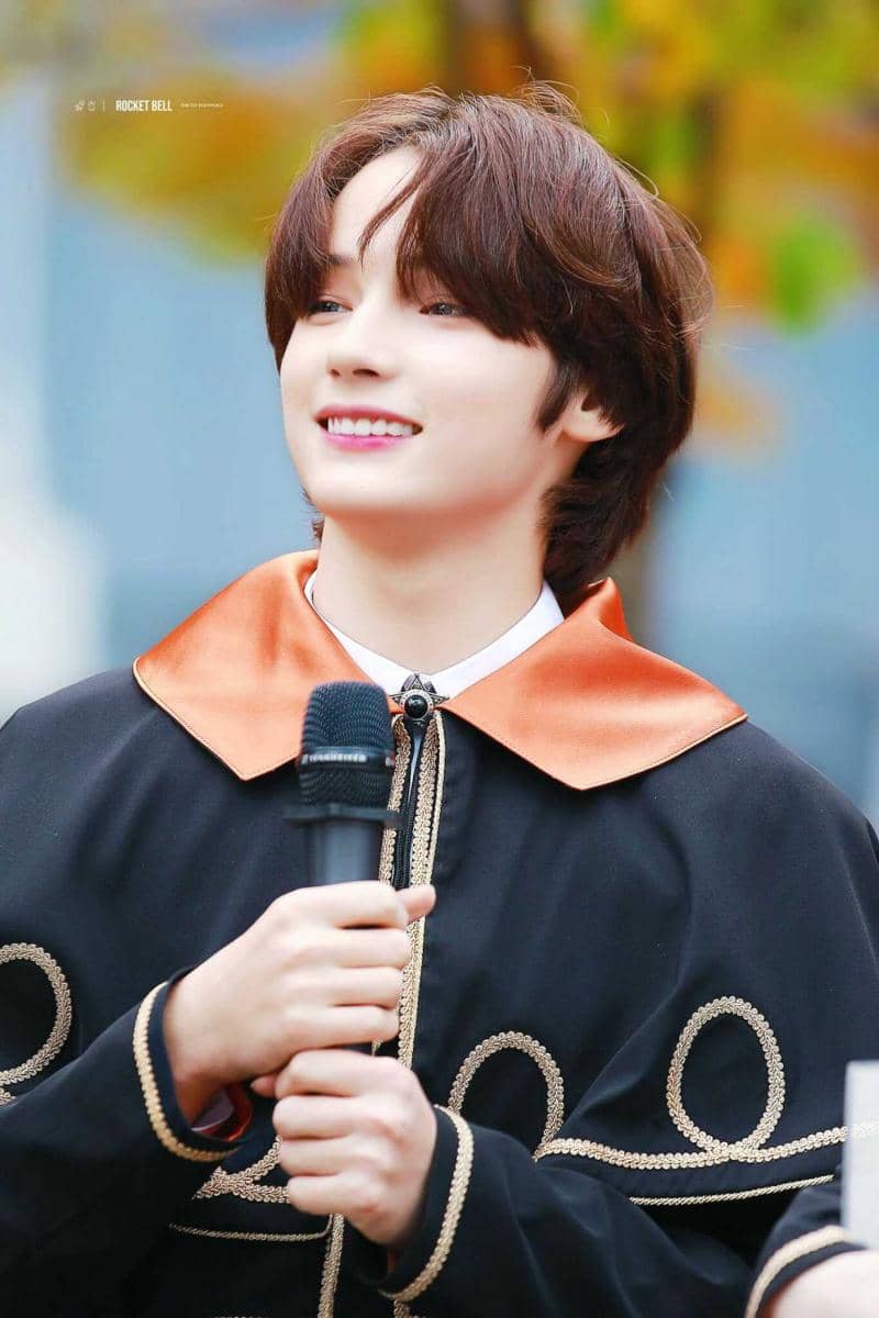 Twitter/hueningkaipic