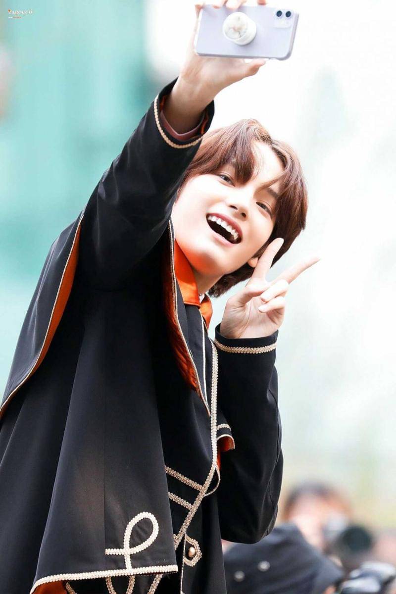 Twitter/hueningkaipic