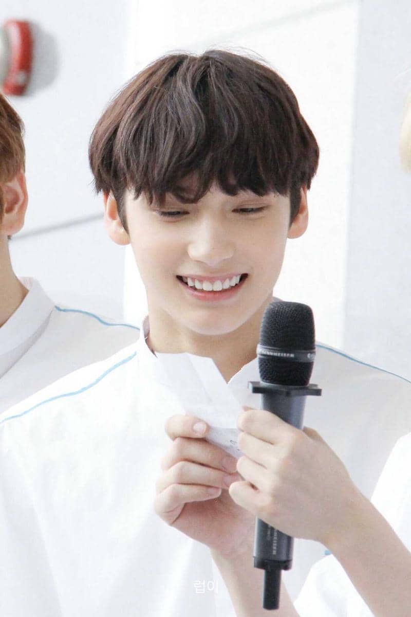 Twitter/hueningkaipic