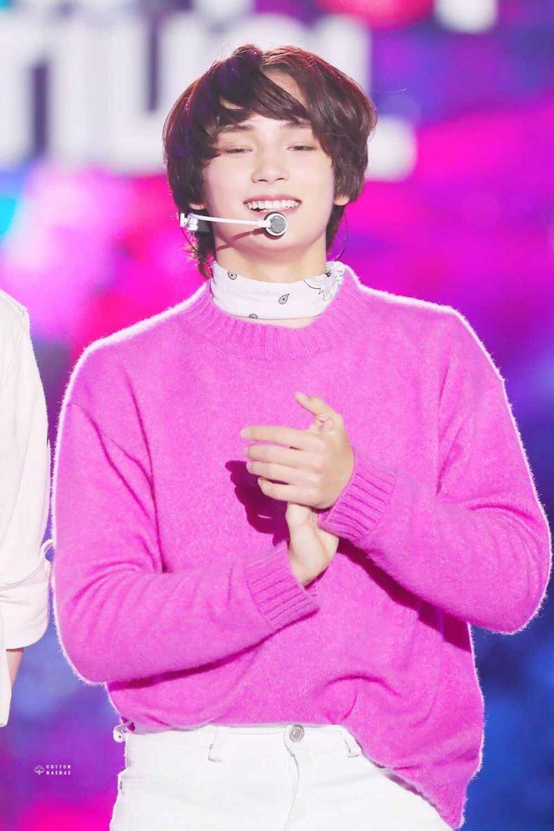 Twitter/hueningkaipic