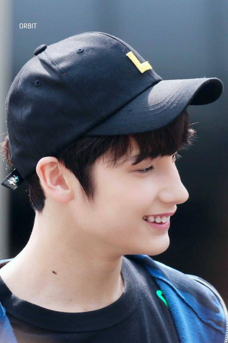 Twitter/hueningkaipic