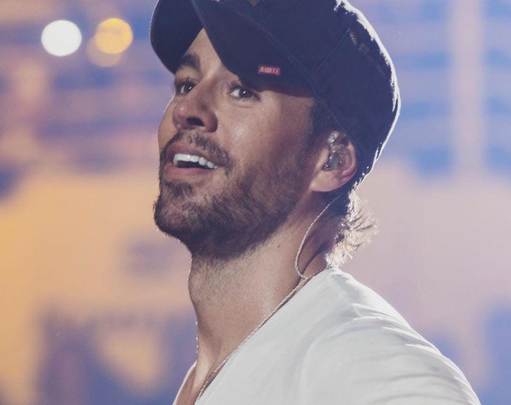 Instagram.com/enriqueiglesias