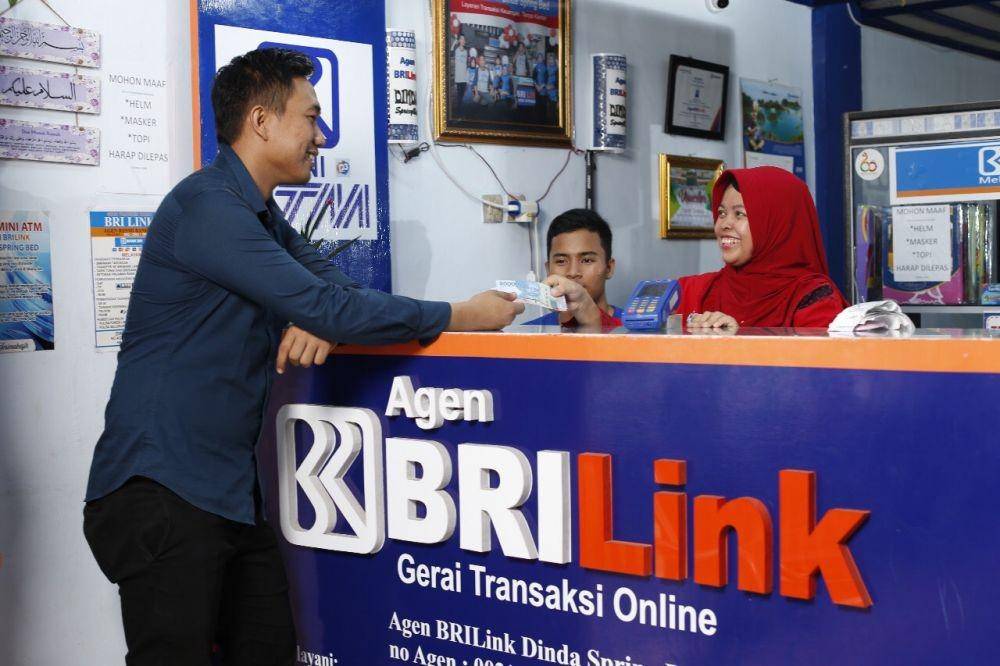 IDN Times/Bank BRI