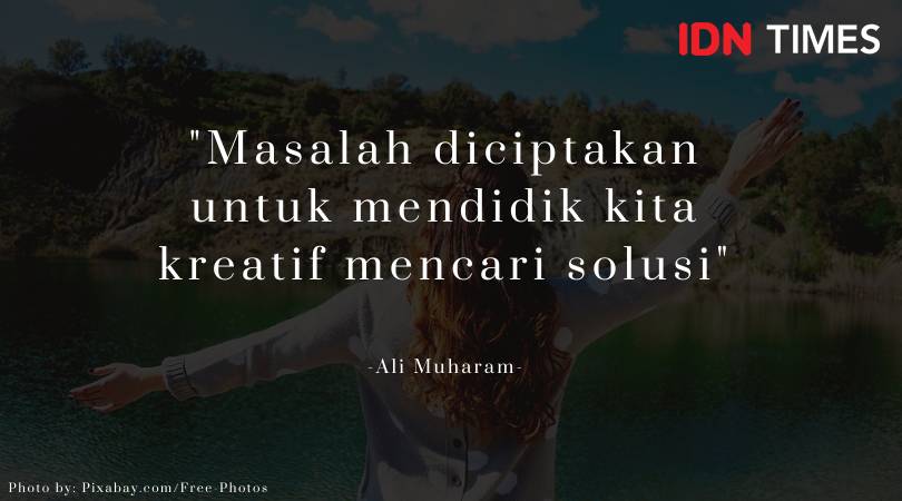 IDN Times/Yolanda Vania