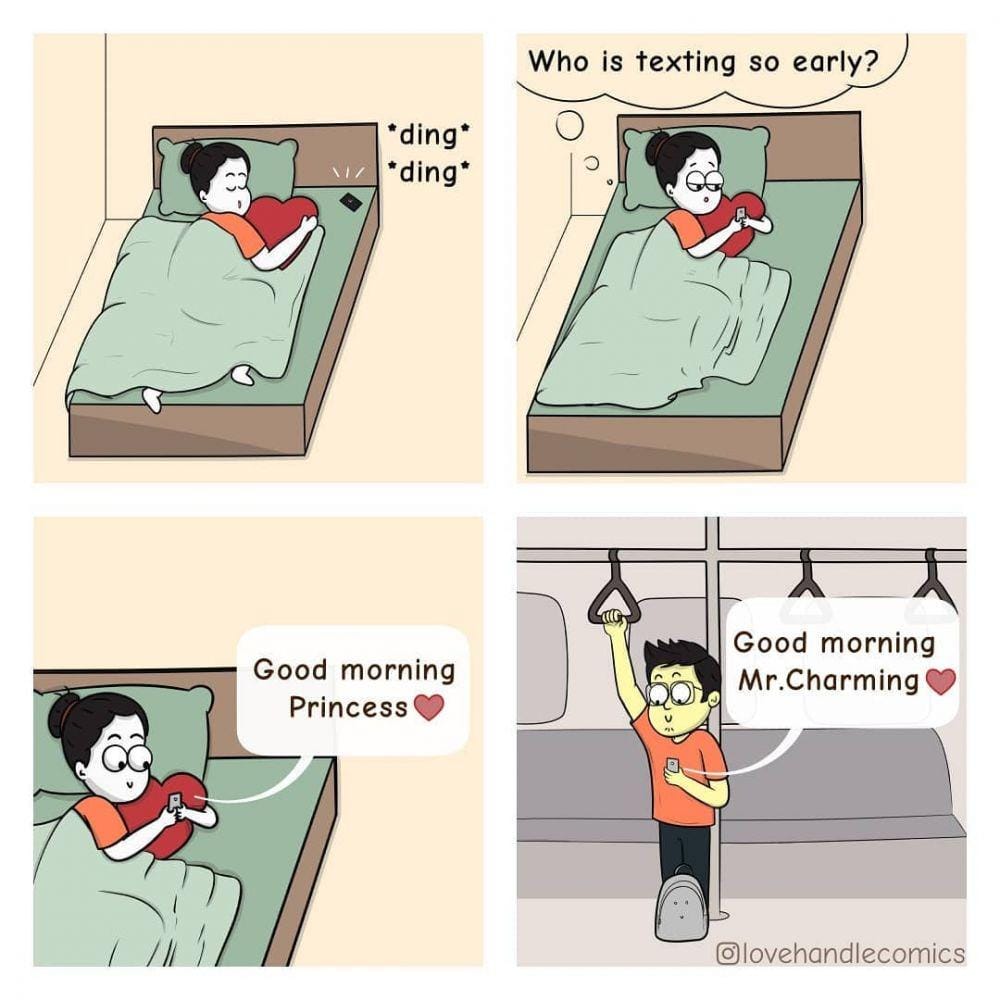 instagram.com/lovehandlecomics