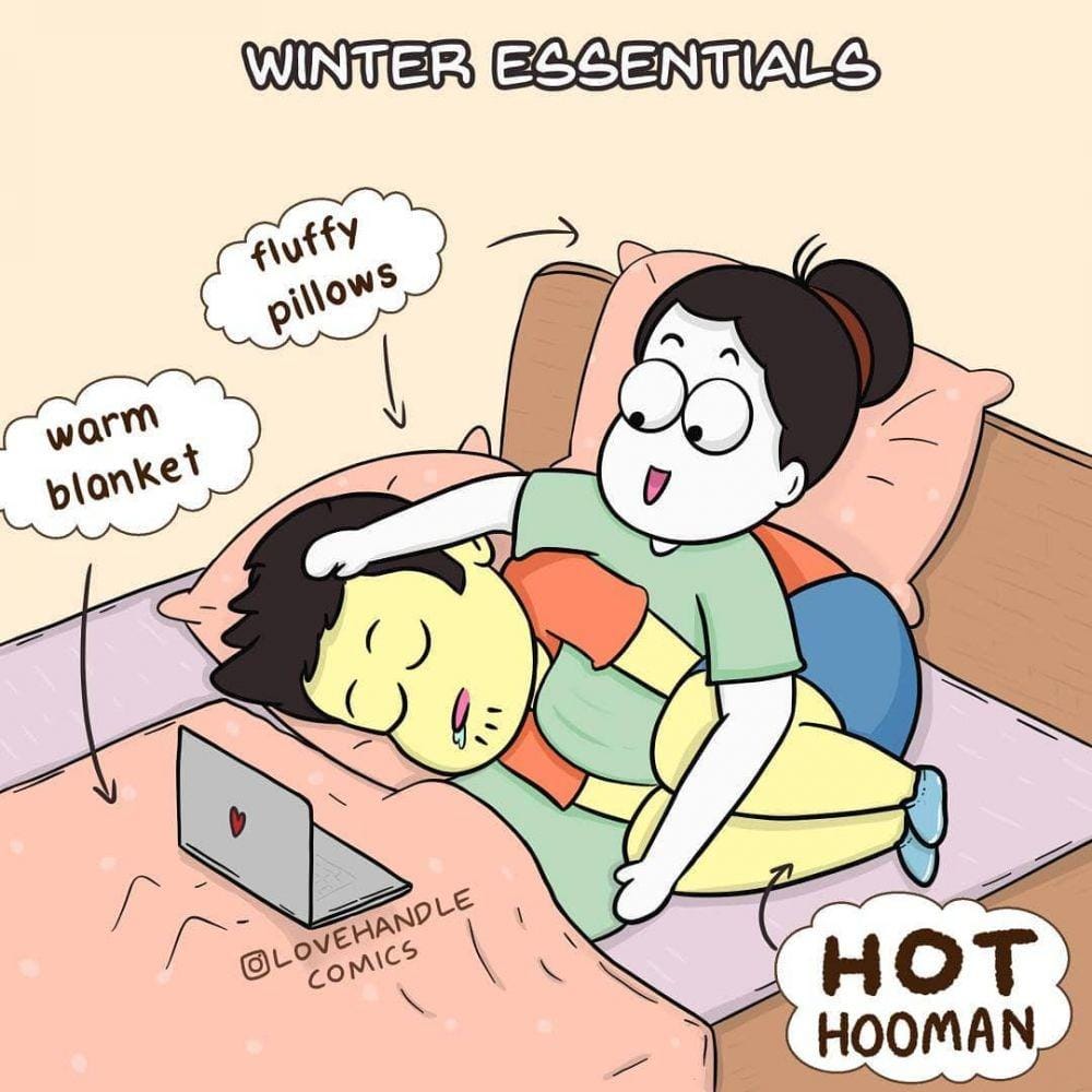 instagram.com/lovehandlecomics