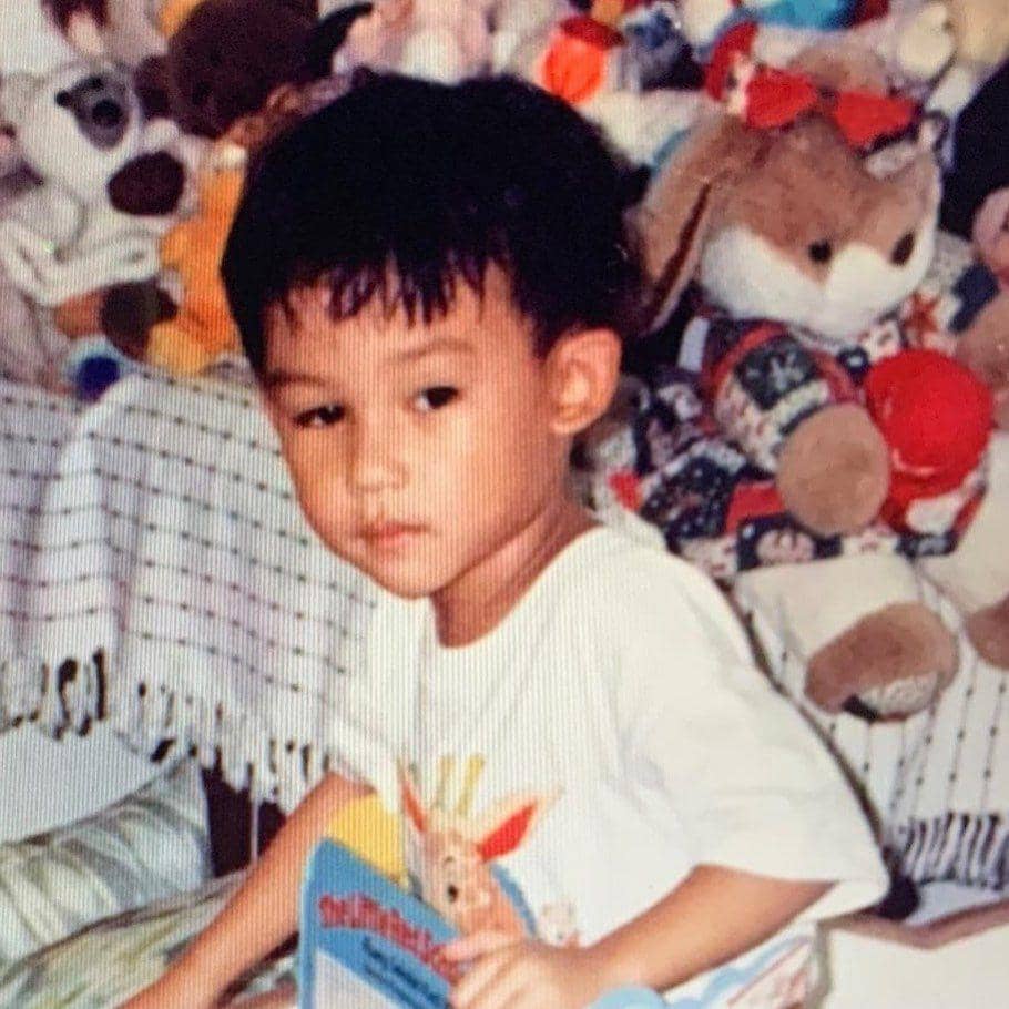 Instagram.com/jevinjulian