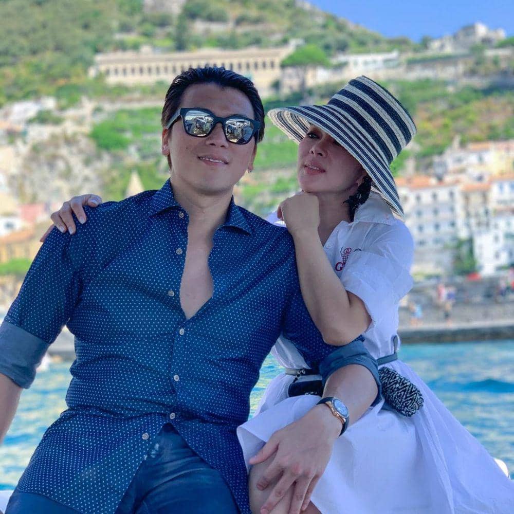 Instagram.com/princessyahrini