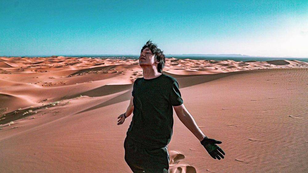 Instagram/adipati