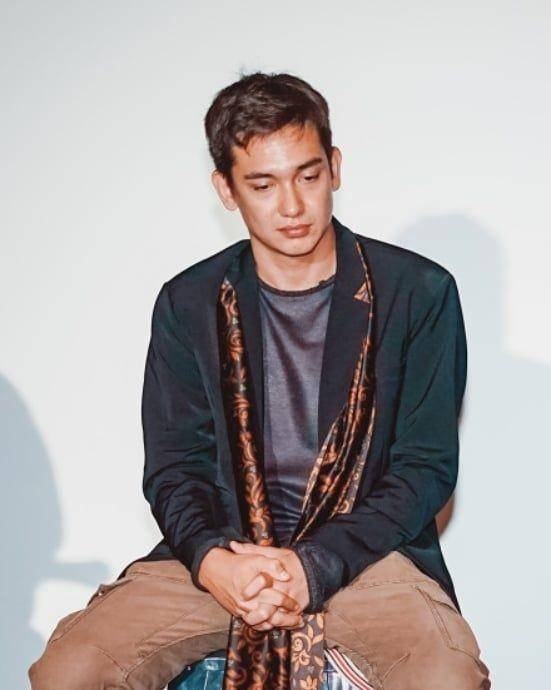 Instagram/adipati