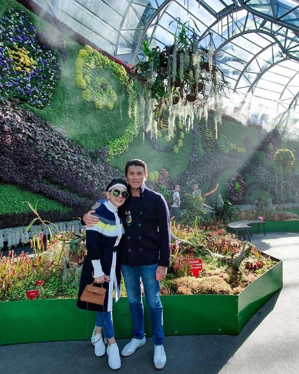 Instagram.com/princessyahrini