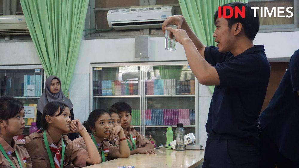 IDN Times/Nena Zakiah