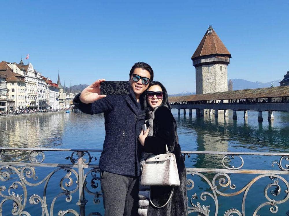 Instagram.com/princessyahrini