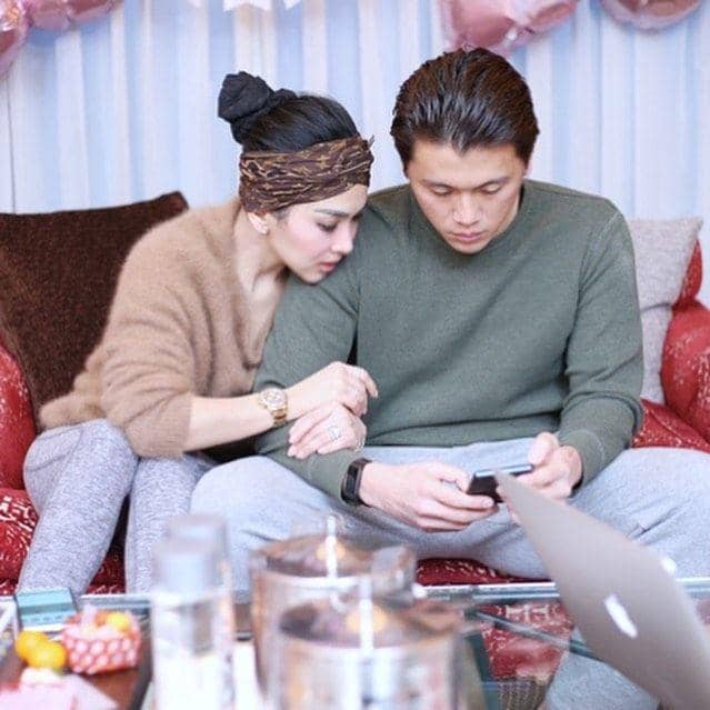 Instagram.com/princessyahrini