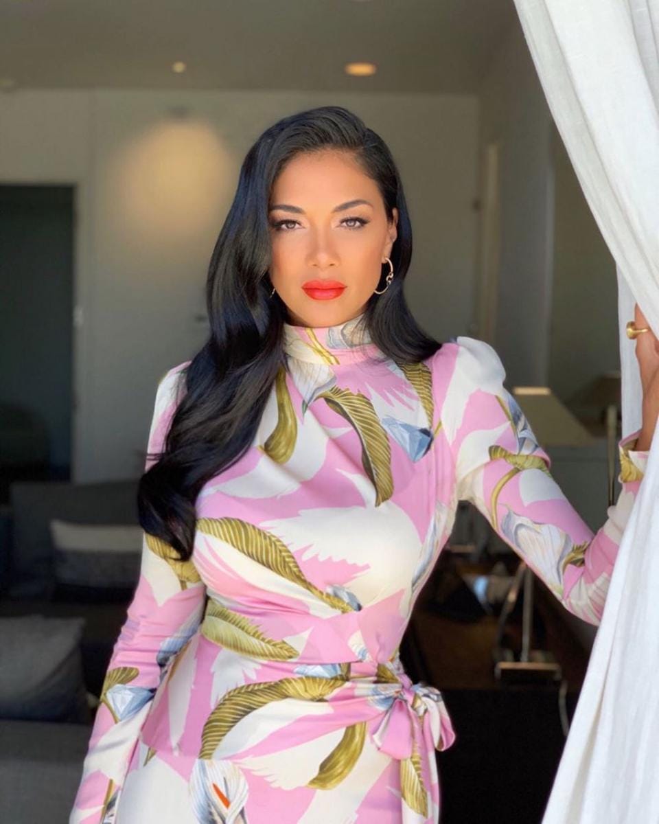 Instagram.com/nicolescherzinger