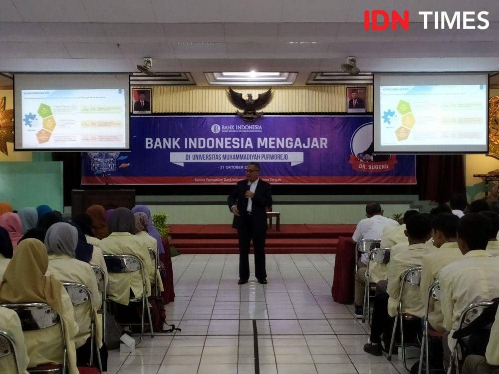 IDN Times/Dhana Kencana