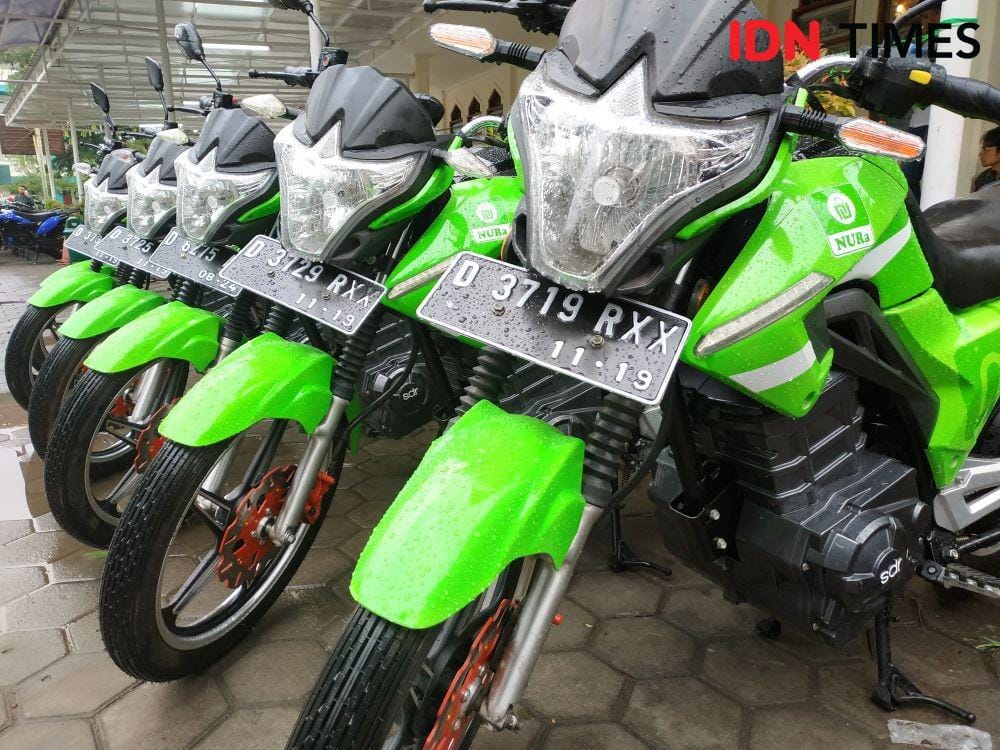 IDN Times/Debbie Sutrisno