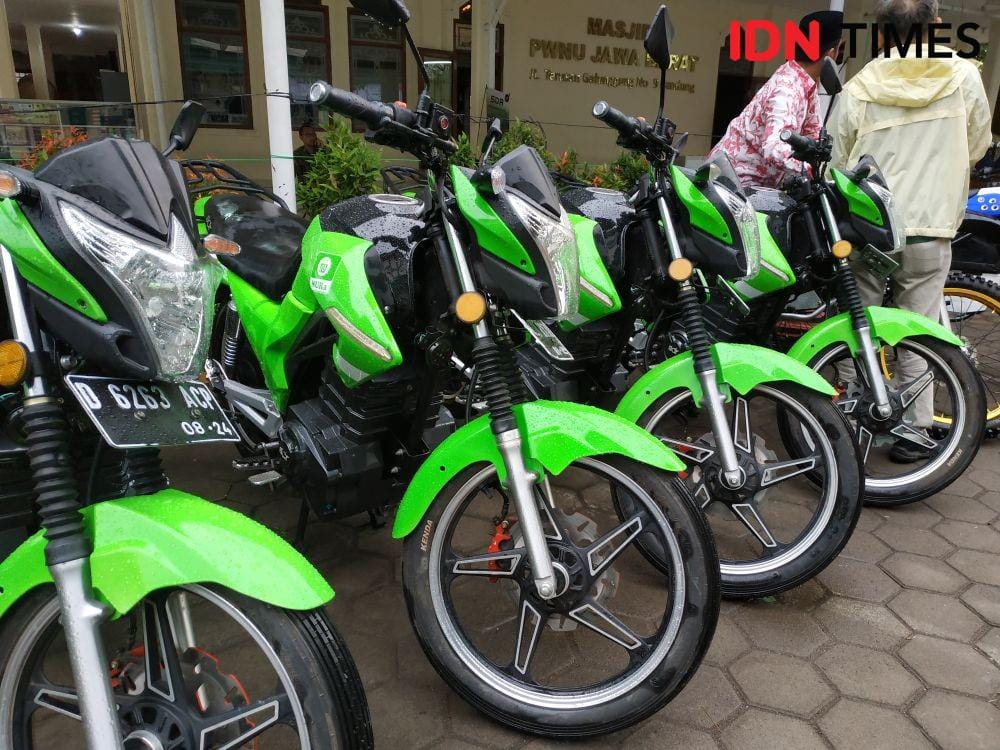 IDN Times/Debbie Sutrisno