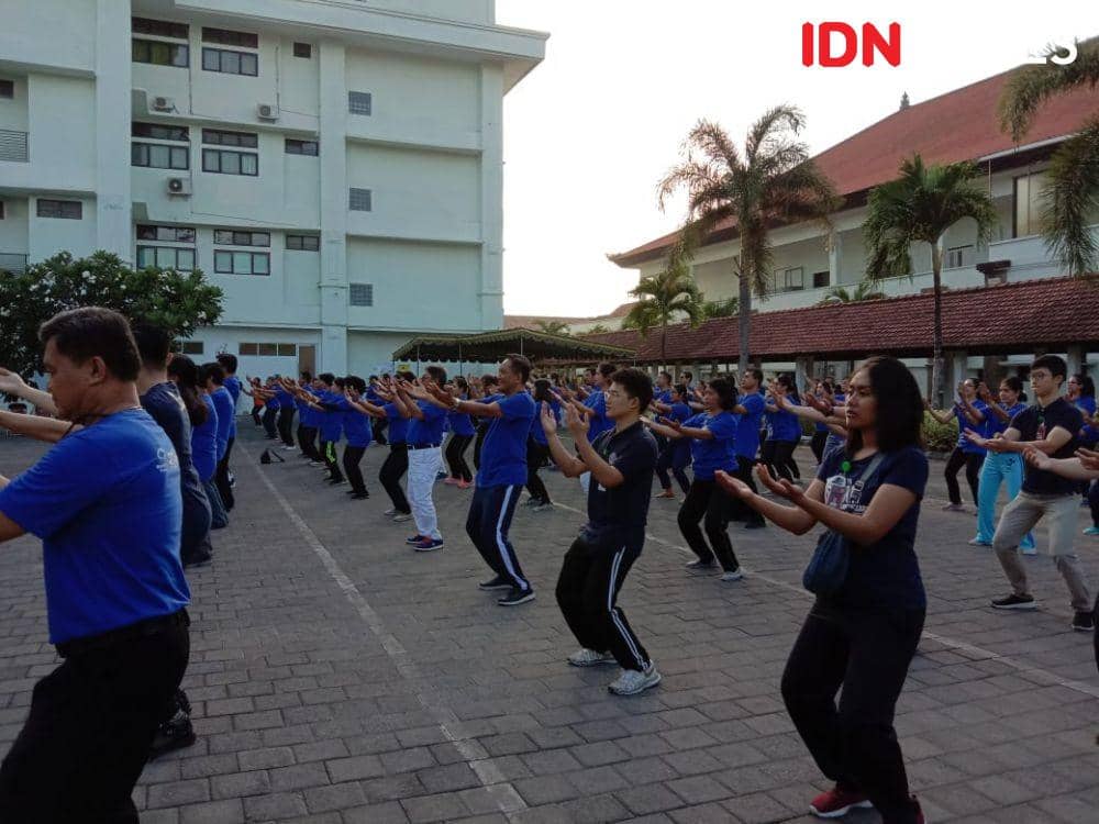 IDN Times/ Ayu Afria